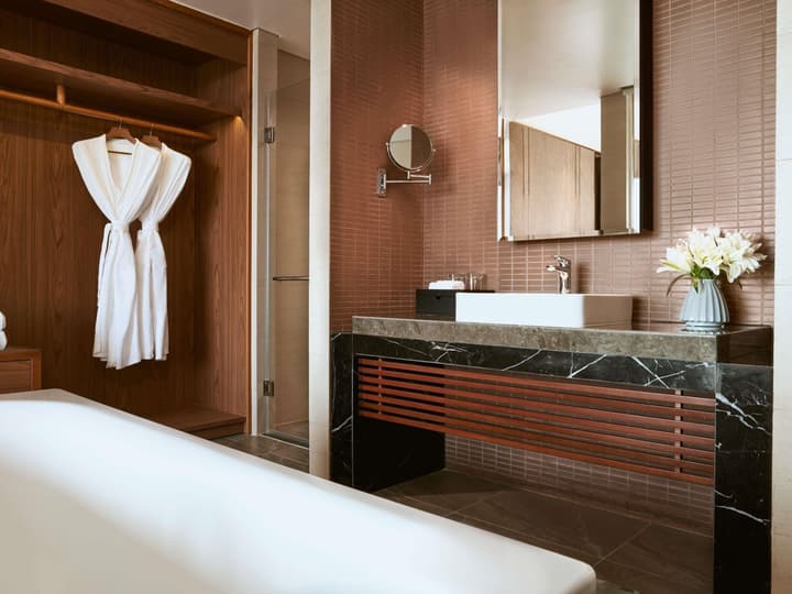 Mövenpick Villas & Residences  Phu Quoc