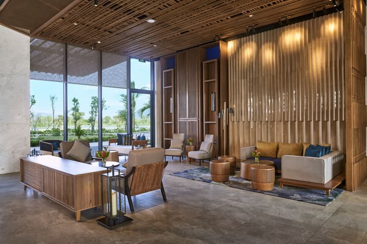 Mövenpick Villas & Residences  Phu Quoc