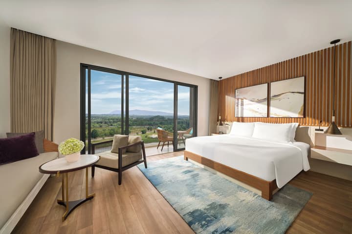 Mövenpick Villas & Residences  Phu Quoc