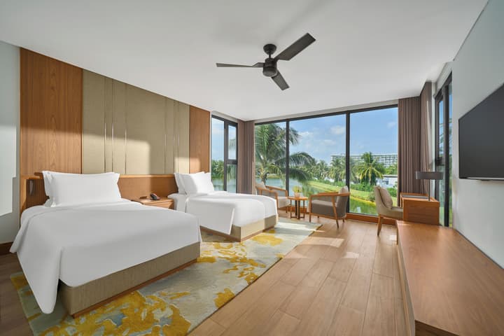 Mövenpick Villas & Residences  Phu Quoc
