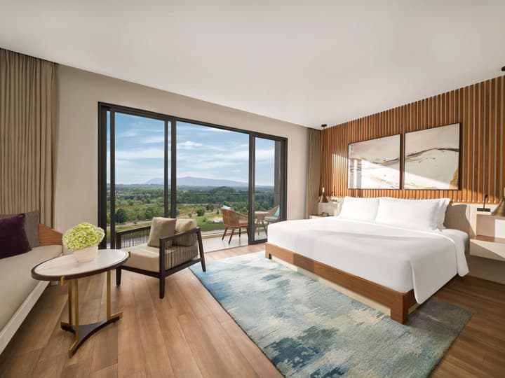 Mövenpick Villas & Residences  Phu Quoc