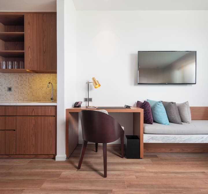 Mövenpick Villas & Residences  Phu Quoc