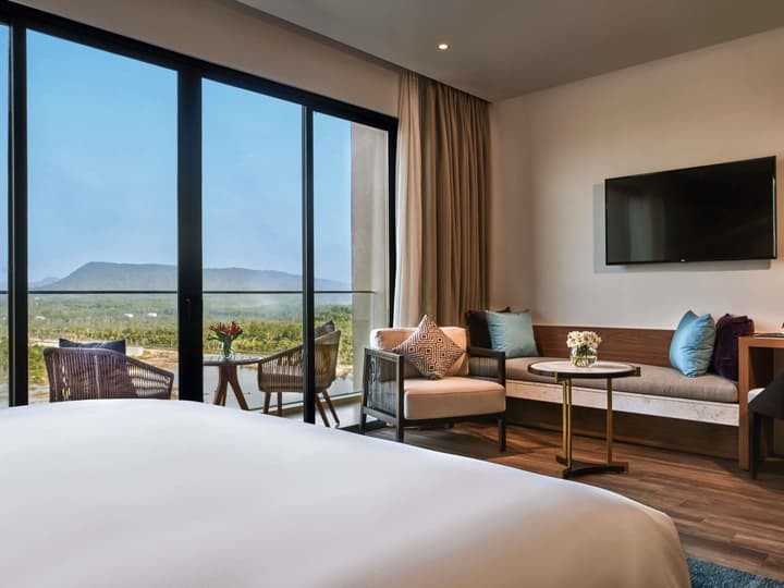Mövenpick Villas & Residences  Phu Quoc