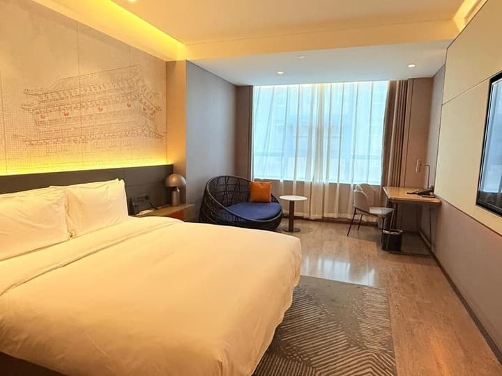Novotel Xi'an The Bell Tower