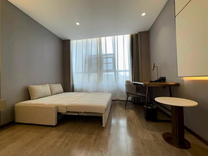 Novotel Xi'an The Bell Tower
