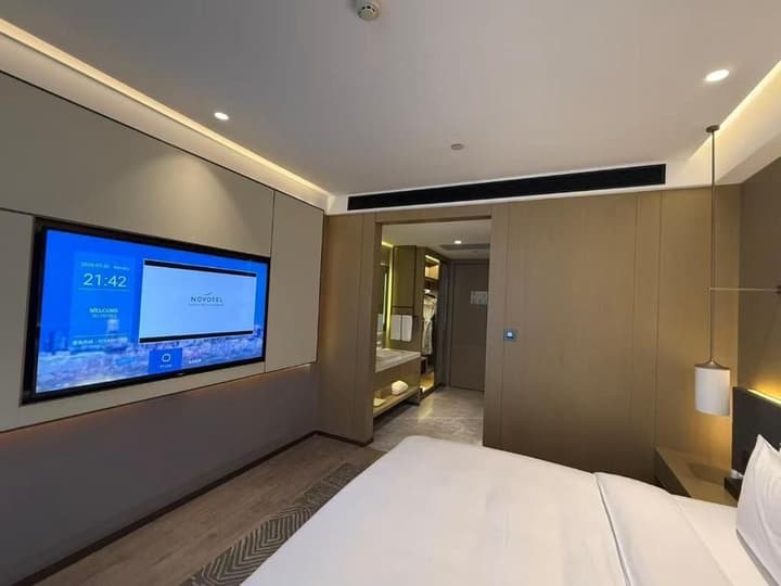 Novotel Xi'an The Bell Tower