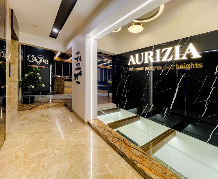 Hotel Auris & Banquets, Mumbai International Airport