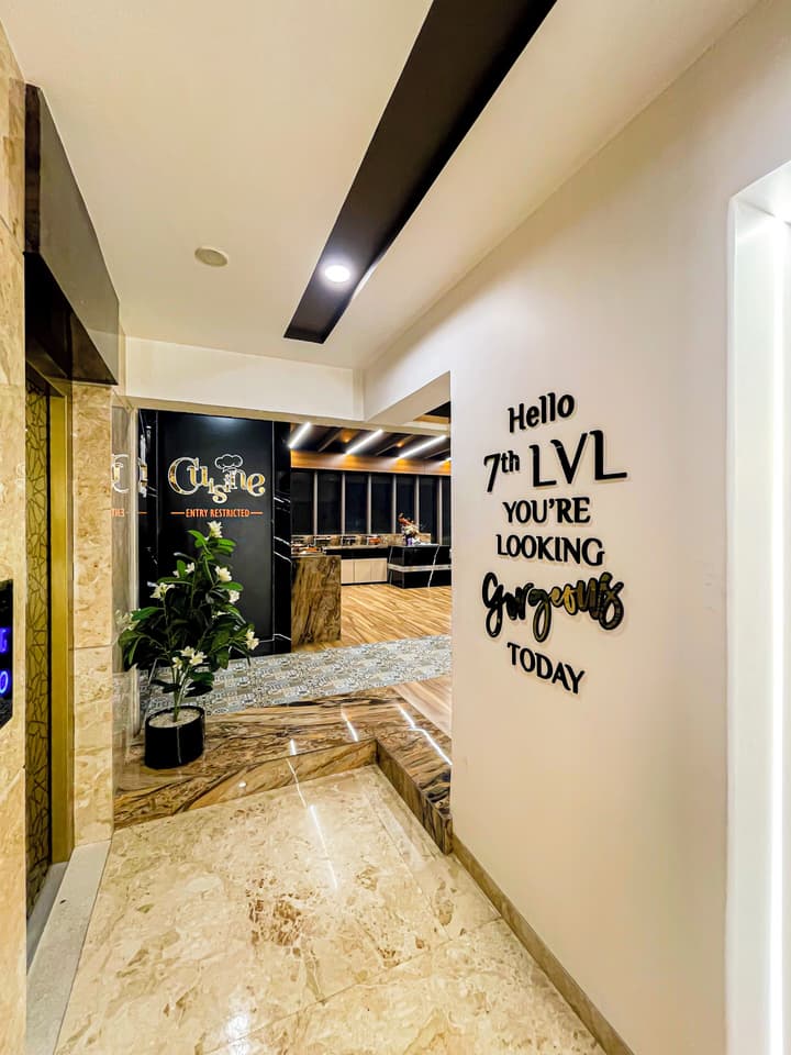 Hotel Auris & Banquets, Mumbai International Airport