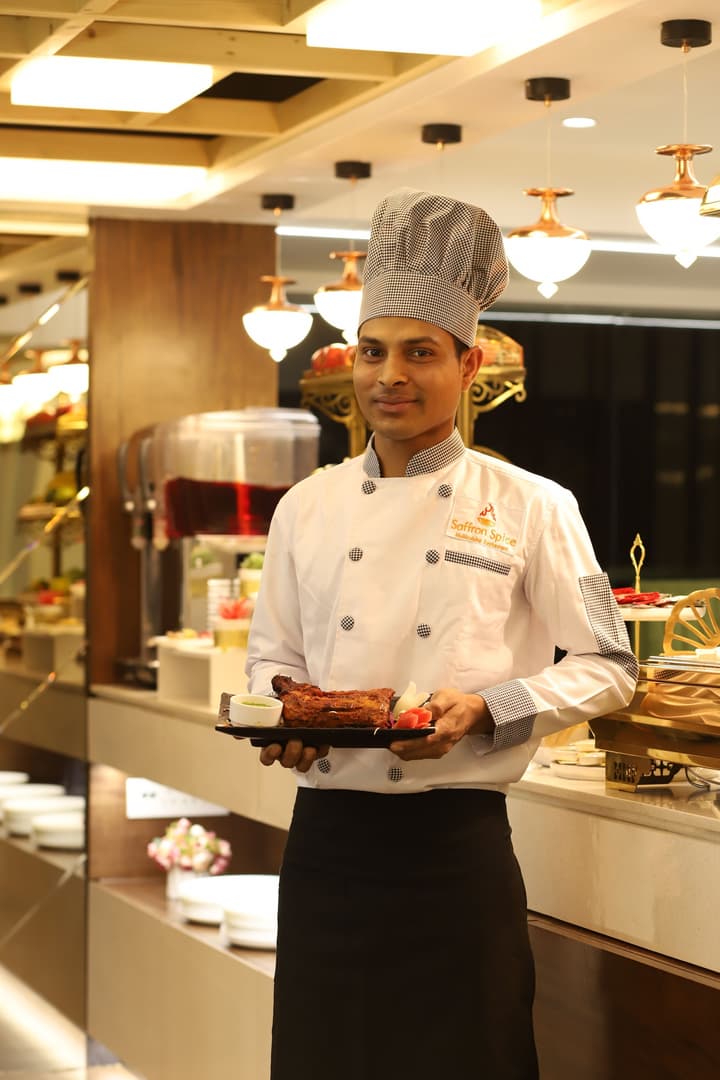Hotel Auris & Banquets, Mumbai International Airport
