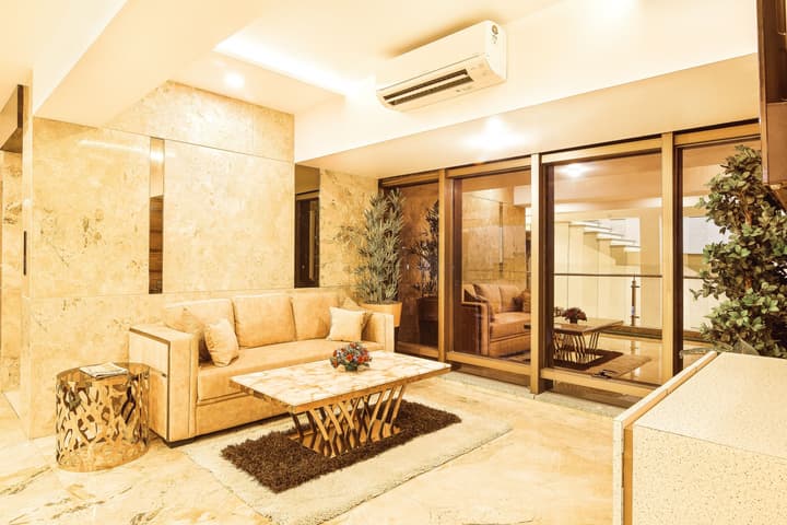 Hotel Auris & Banquets, Mumbai International Airport