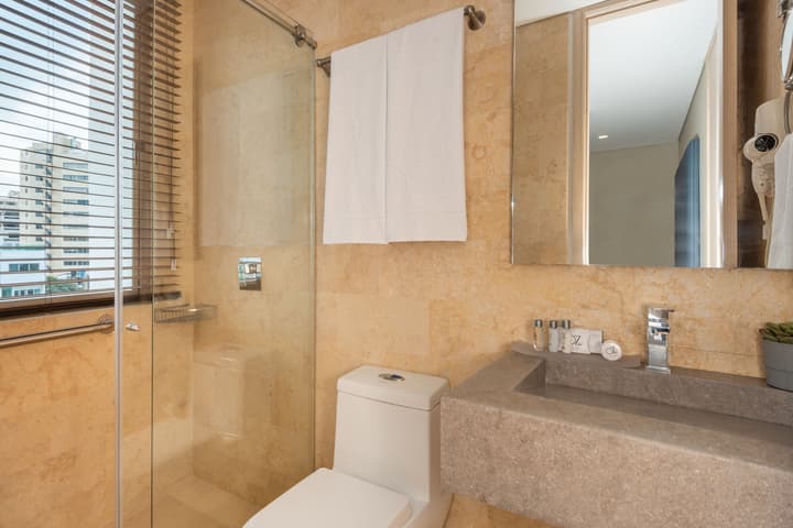 OZ Hotel Luxury