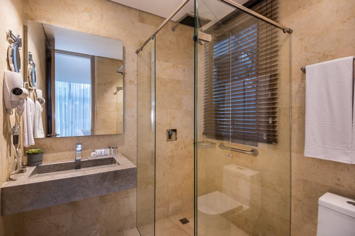 OZ Hotel Luxury