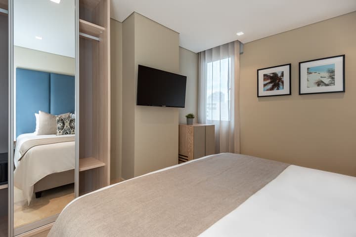 OZ Hotel Luxury