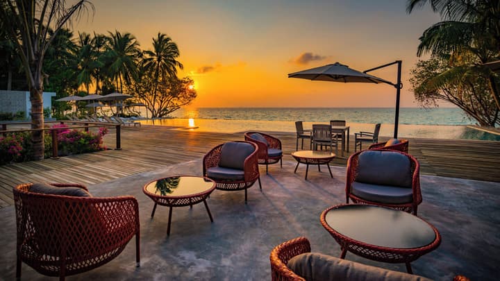 Fiyavalhu Resort Maldives
