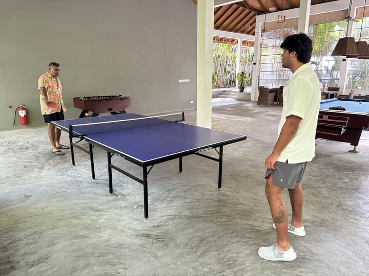 Fiyavalhu Resort Maldives