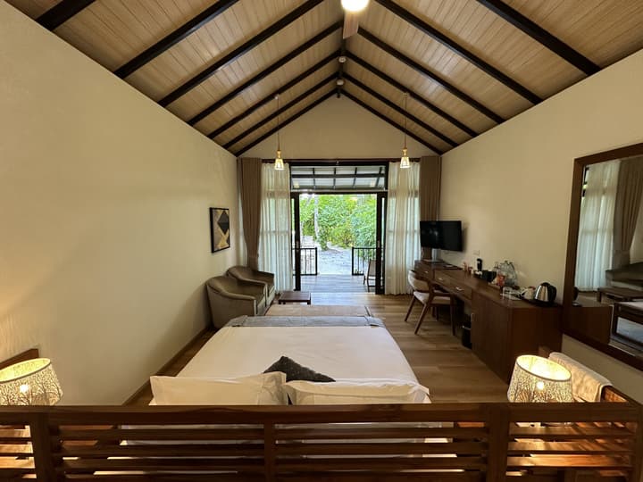 Fiyavalhu Resort Maldives