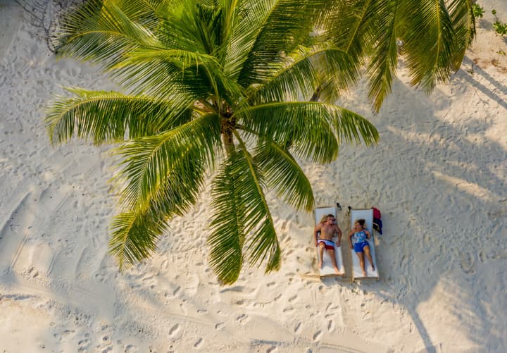 Fiyavalhu Resort Maldives