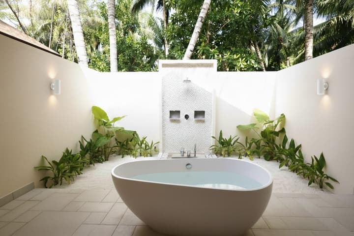 Fiyavalhu Resort Maldives