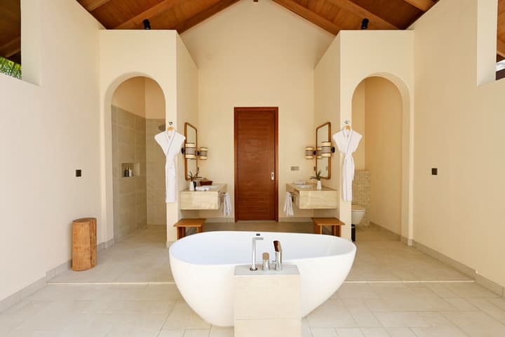 Fiyavalhu Resort Maldives