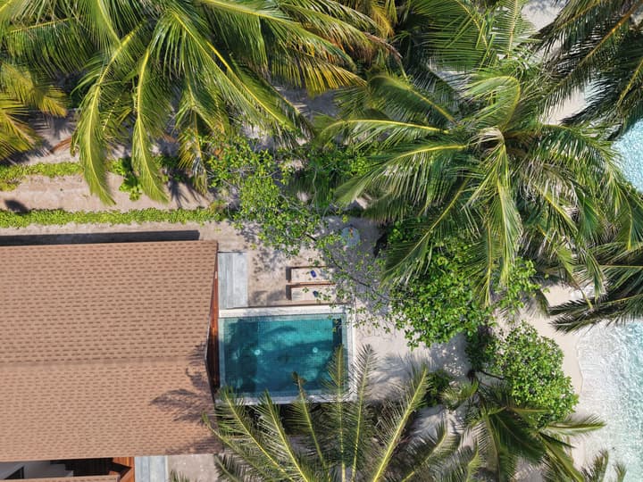 Fiyavalhu Resort Maldives
