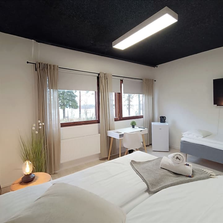 Hostel Aurora