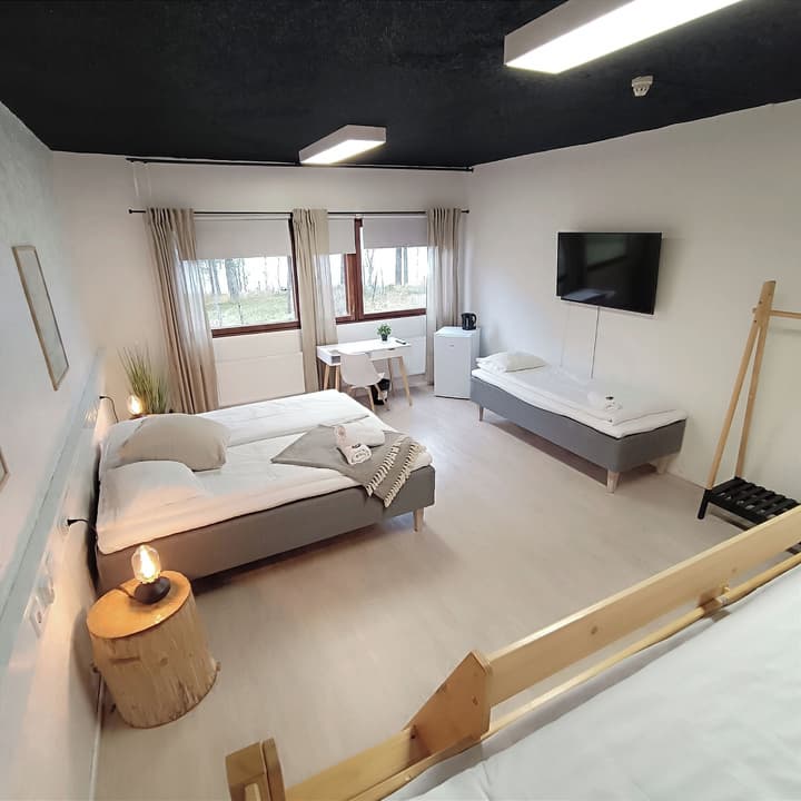 Hostel Aurora