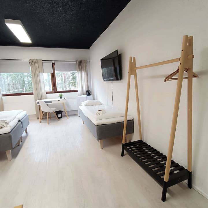 Hostel Aurora