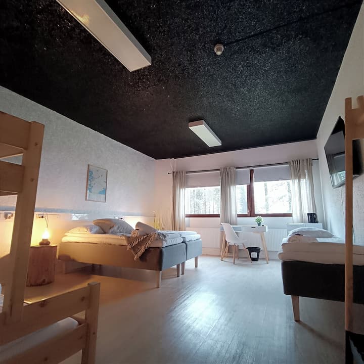 Hostel Aurora