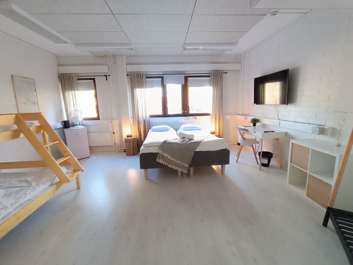 Hostel Aurora