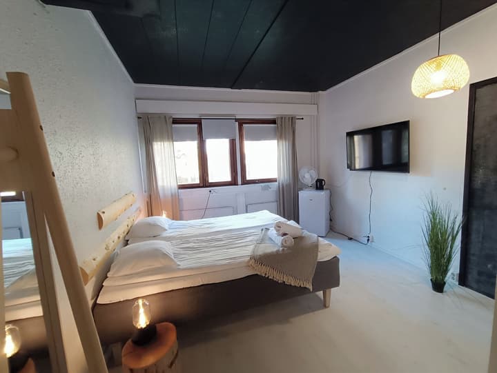 Hostel Aurora