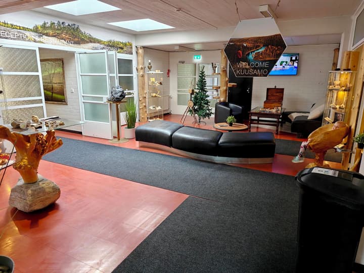 Hostel Aurora