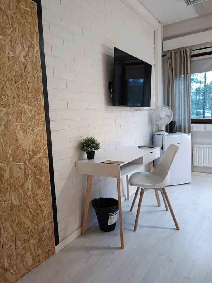 Hostel Aurora