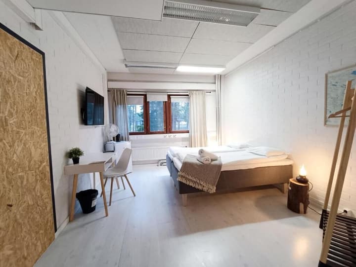 Hostel Aurora