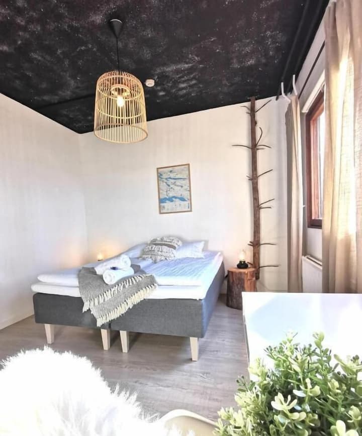 Hostel Aurora