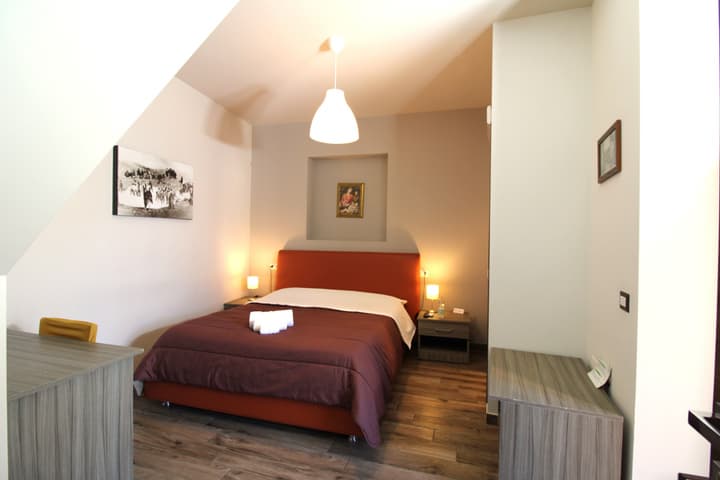 Il Carro Comfortable Rooms