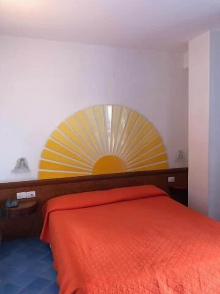 Hotel Baia Degli Dei