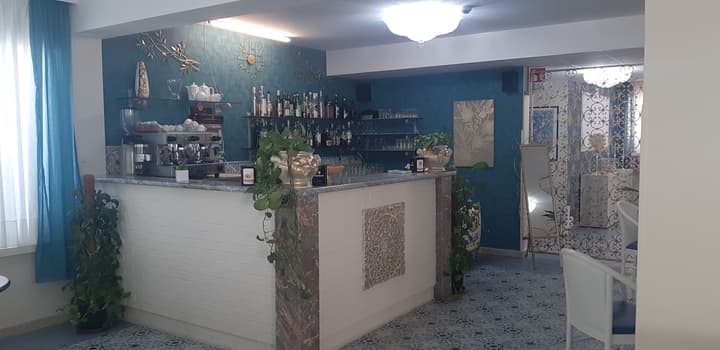 Hotel Baia Degli Dei