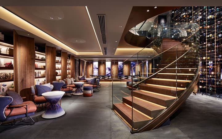 Mercure Kyoto Station