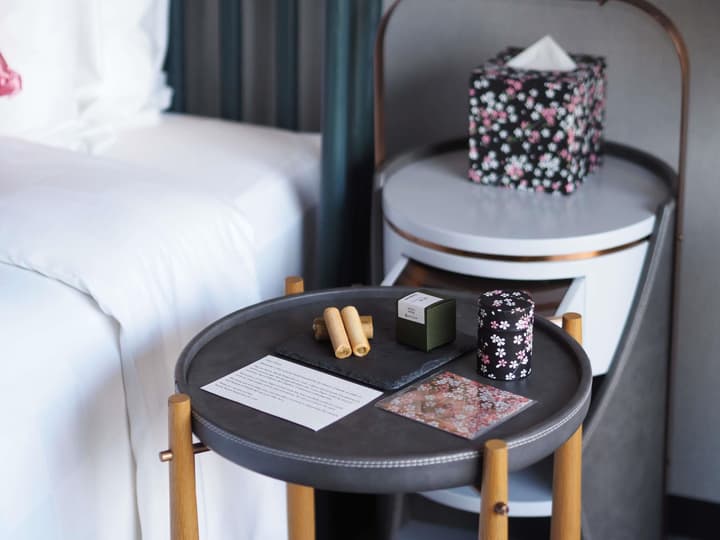 Mercure Kyoto Station