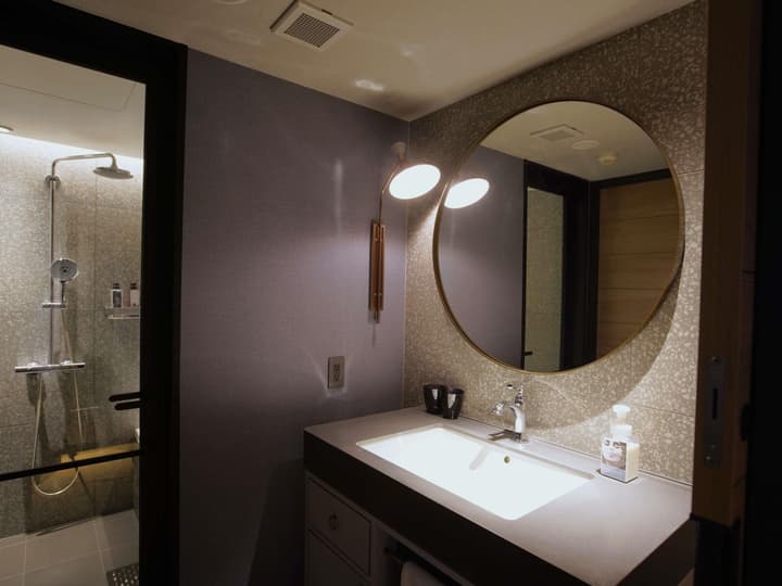 Mercure Kyoto Station