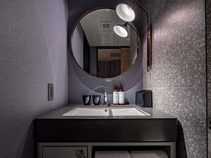 Mercure Kyoto Station