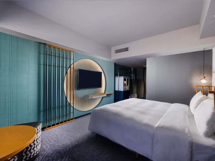 Mercure Kyoto Station