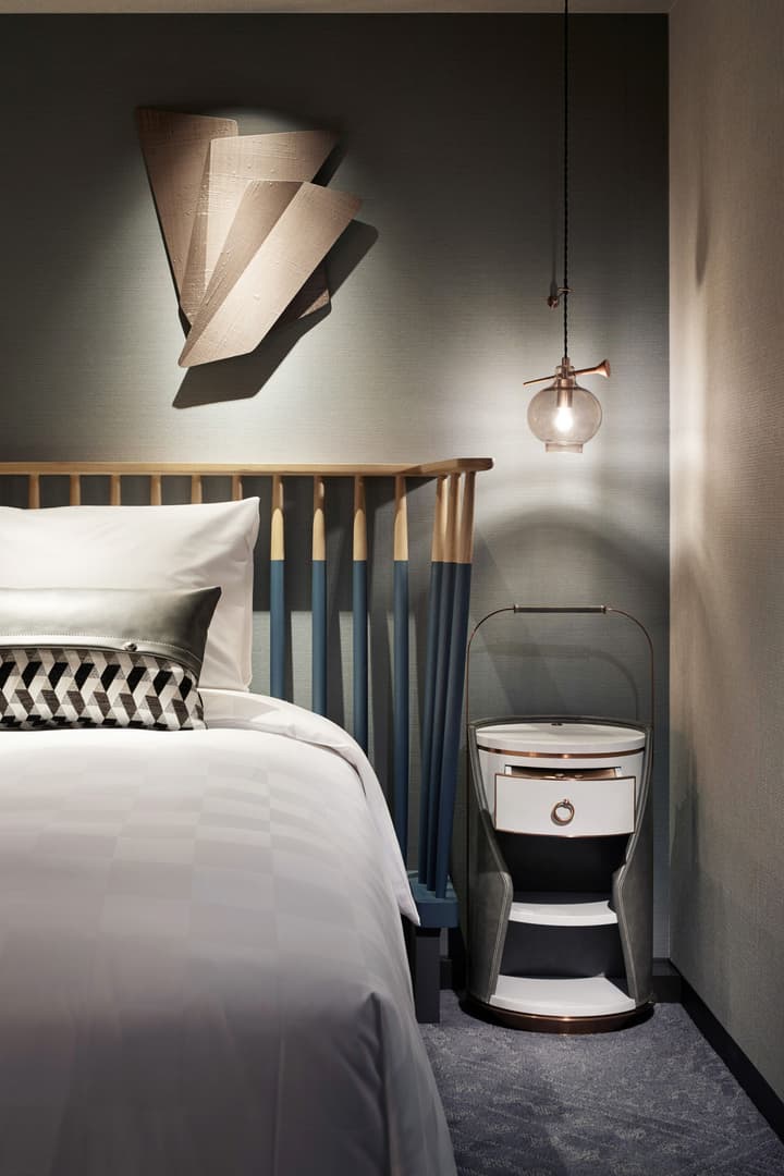 Mercure Kyoto Station