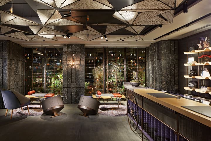 Mercure Kyoto Station