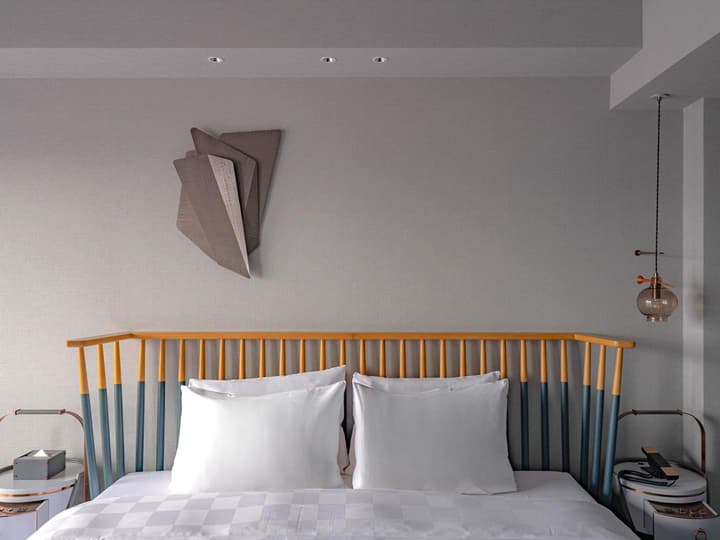 Mercure Kyoto Station