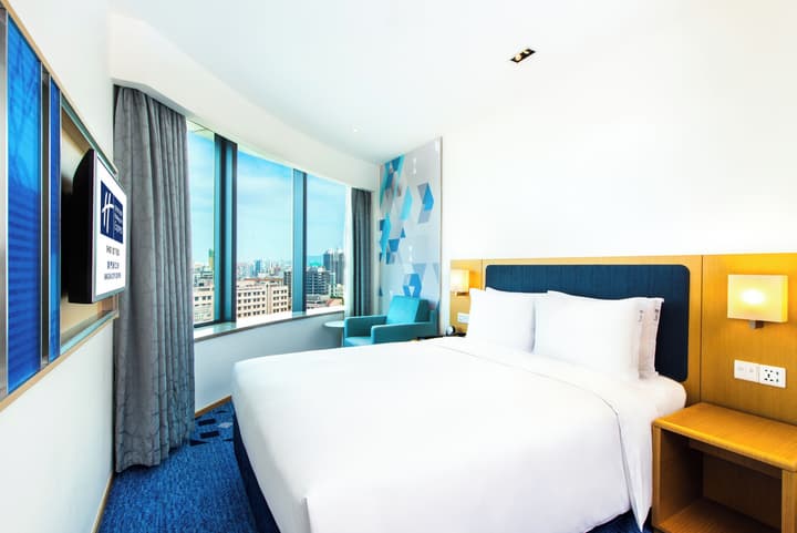 Holiday Inn Express Macau City Centre