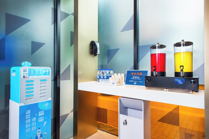 Holiday Inn Express Macau City Centre