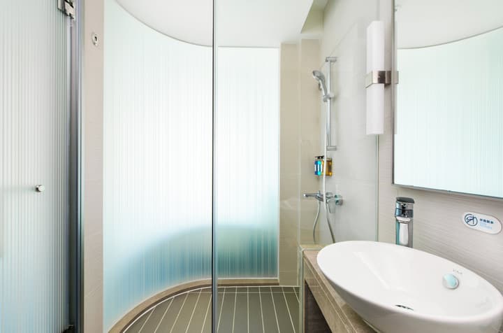 Holiday Inn Express Macau City Centre