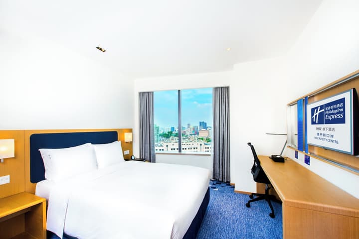 Holiday Inn Express Macau City Centre