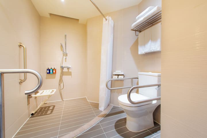 Holiday Inn Express Macau City Centre